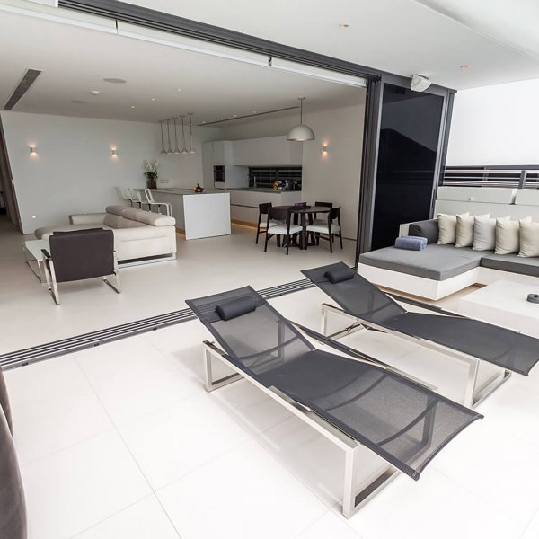 ВИЛЛА SKY POOL С ДВУМЯ СПАЛЬНЯМИ - photo 5