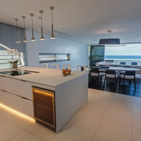 ВИЛЛА SKY POOL С ТРЕМЯ СПАЛЬНЯМИ - photo 6