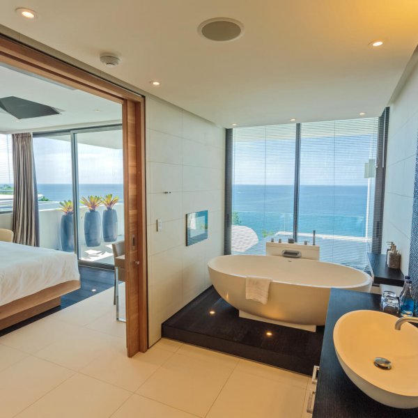 ВИЛЛА SKY POOL С ТРЕМЯ СПАЛЬНЯМИ - photo 8