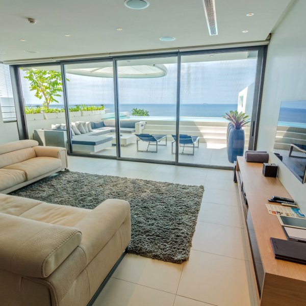 ВИЛЛА SKY POOL С ТРЕМЯ СПАЛЬНЯМИ - photo 2