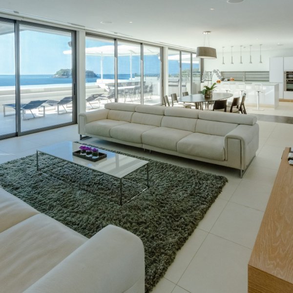 ПЕНТХАУС ВИЛЛА SKY POOL С ЧЕТЫРЬМЯ СПАЛЬНЯМИ - photo 2