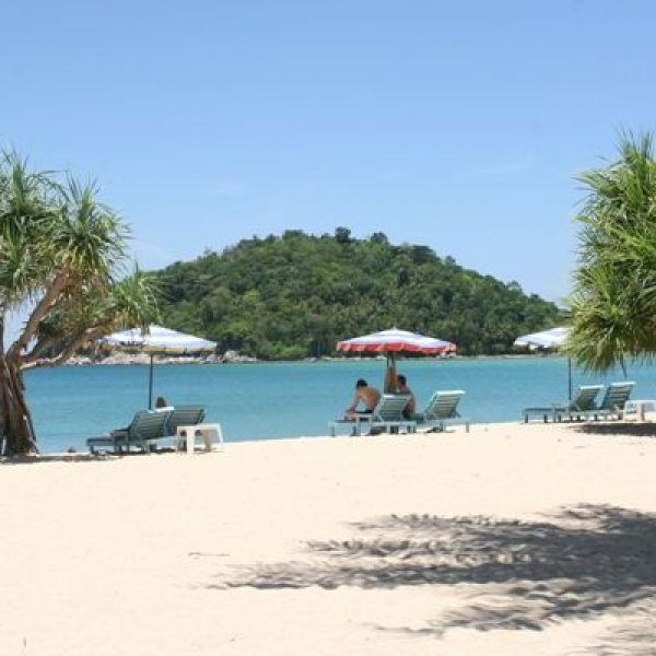 Вилла с 4 спальнями и с видом на бассейн, недалеко от моря в проекте Чом Таван, район Бангтао/Лагуна - photo 18