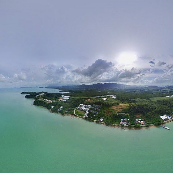 Вилла с 4 спальнями, недалеко от моря, район Чалонг - photo 42