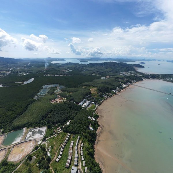 Вилла с 4 спальнями, недалеко от моря, район Чалонг - photo 41