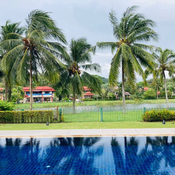 Вилла с 4 спальнями и с видом на бассейн в проекте Ангсана Виллас Резорт, район Бангтао/Лагуна - photo 36