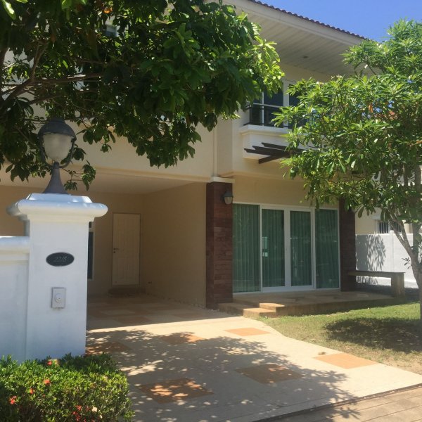Дом на продажу в Supalai Garden Ville Phuket - photo 3