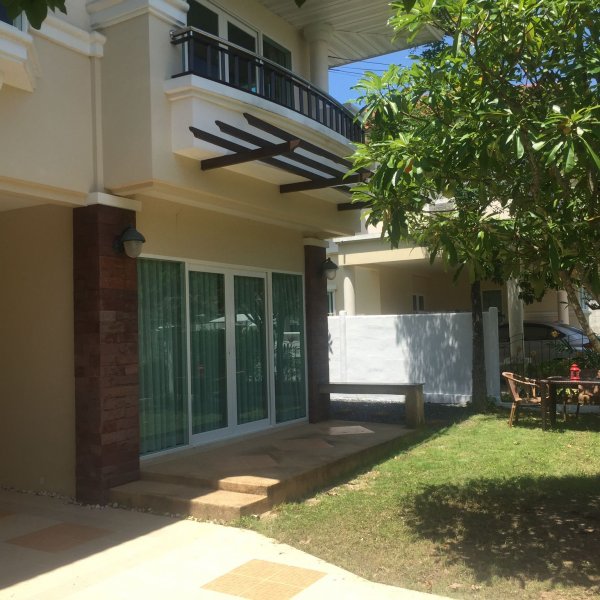 Дом на продажу в Supalai Garden Ville Phuket - photo 1