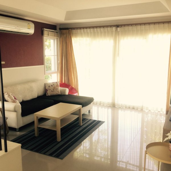 Дом на продажу в Supalai Garden Ville Phuket - photo 5
