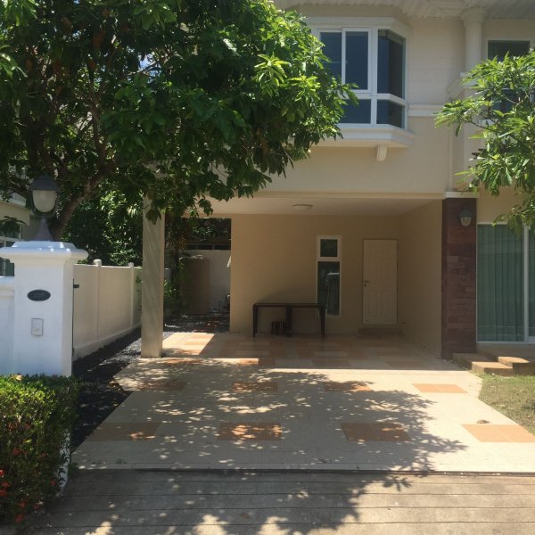 Дом на продажу в Supalai Garden Ville Phuket - photo 2