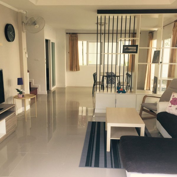 Дом на продажу в Supalai Garden Ville Phuket - photo 12