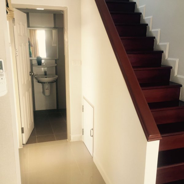 Дом на продажу в Supalai Garden Ville Phuket - photo 9