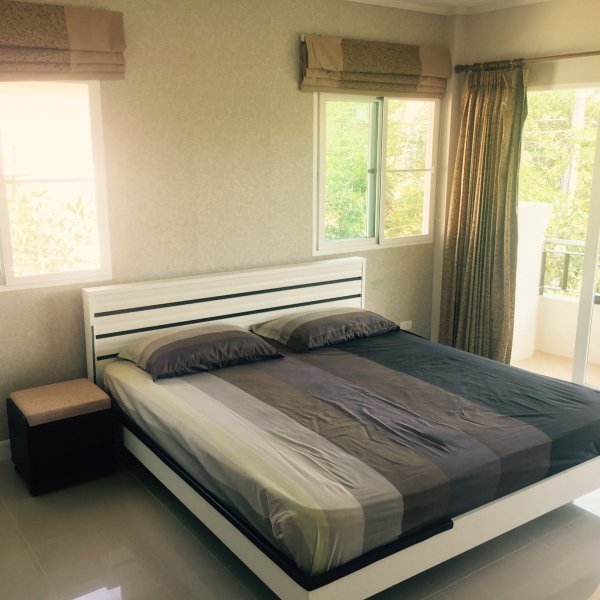Дом на продажу в Supalai Garden Ville Phuket - photo 14