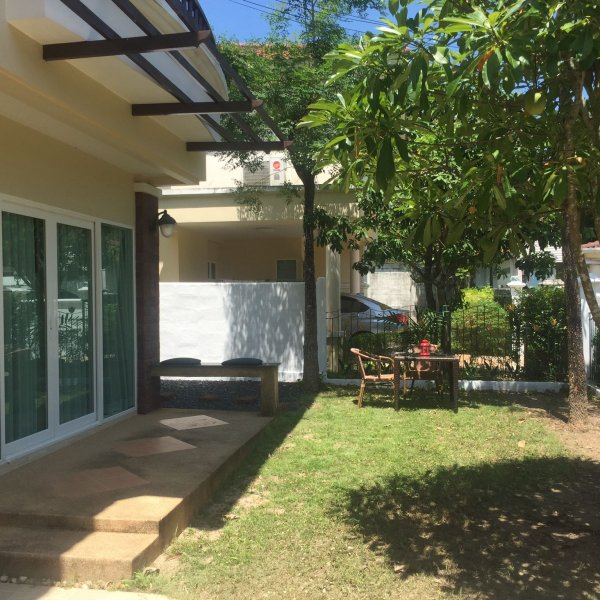 Дом на продажу в Supalai Garden Ville Phuket - photo 4
