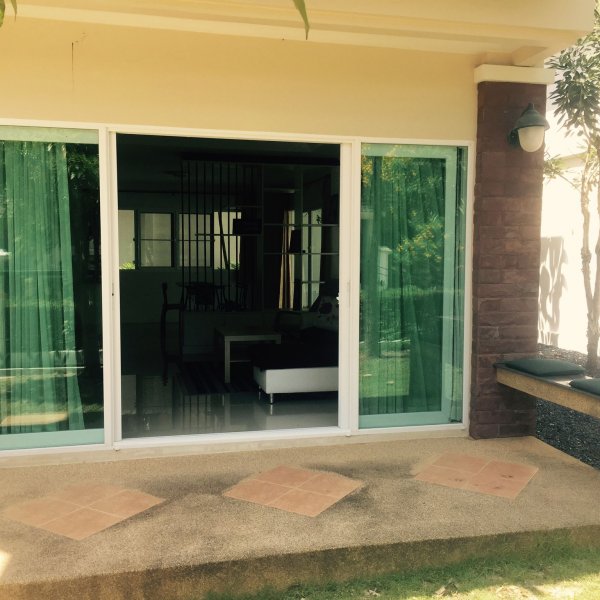 Дом на продажу в Supalai Garden Ville Phuket - photo 11