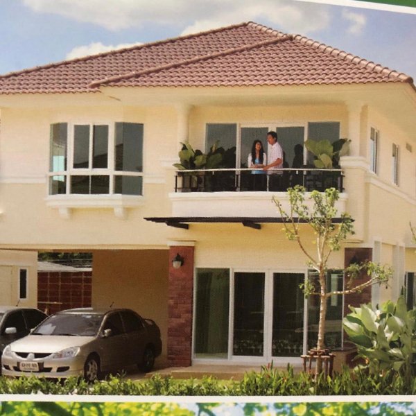 Дом на продажу в Supalai Garden Ville Phuket - photo 28