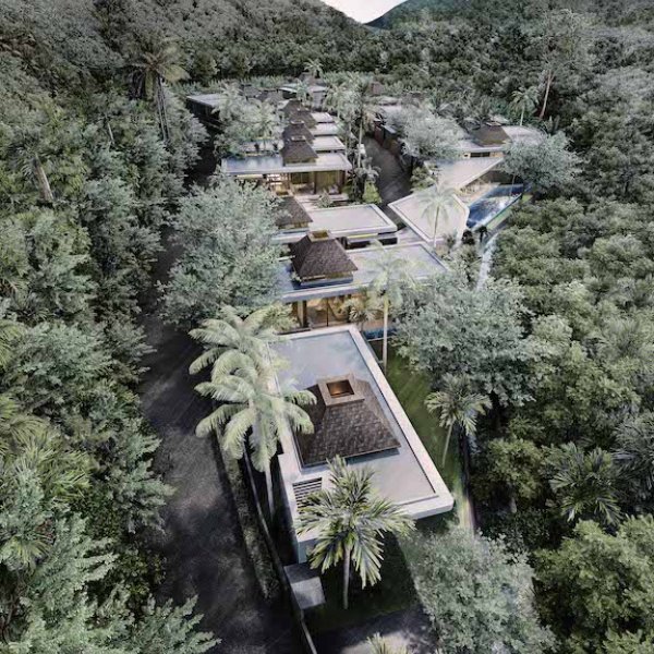 Айлин Виллас вторая фаза - photo 1