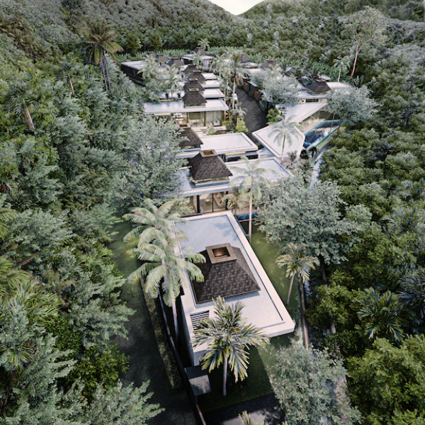 Айлин Виллас вторая фаза - photo 3