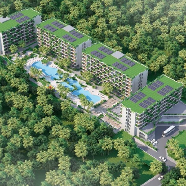 Лаян Грин Парк 2 - photo 2