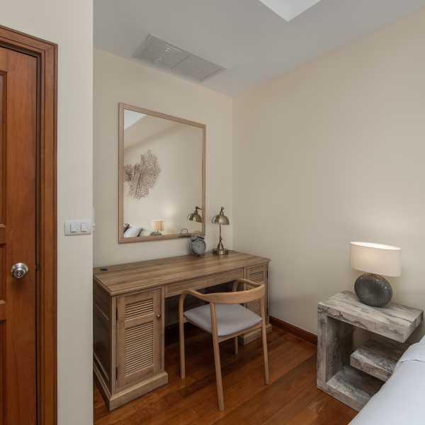 Вилла с 4 спальнями и с видом на бассейн в проекте Ангсана Виллас Резорт, район Бангтао/Лагуна - photo 18