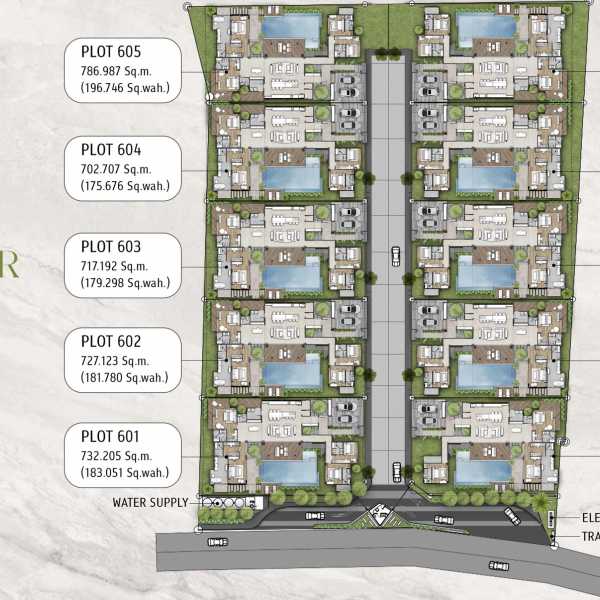 Планировка 2