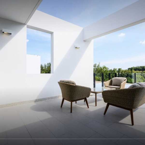 Вилла с 5 спальнями и с видом на бассейн в проекте Лагуна Парк 2, район Бангтао/Лагуна | Видео - photo 9