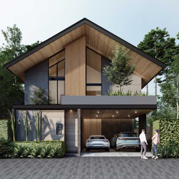 Рейнпальм Виллас Бангтао - photo 14