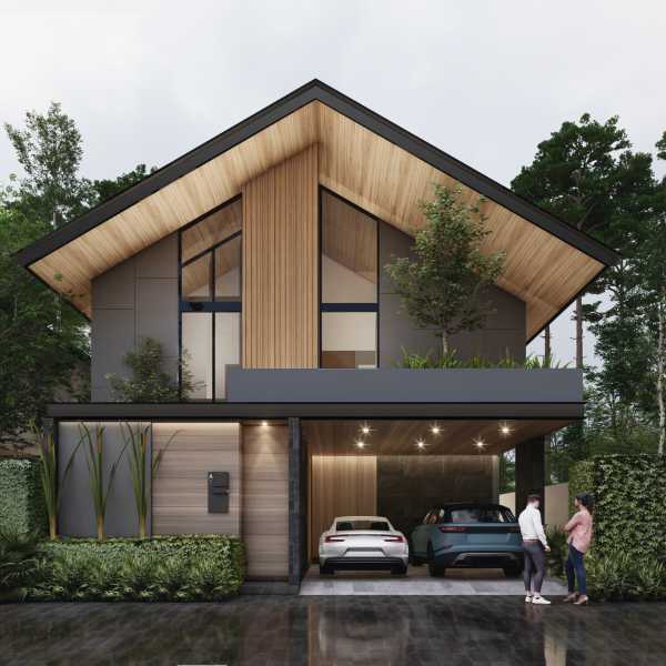 Рейнпальм Виллас Бангтао - photo 16
