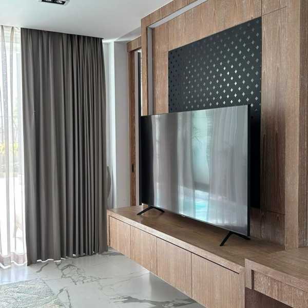 Вилла с 3 спальнями и с видом на бассейн в проекте Grand View Residences Lagoon, район Бангтао/Лагуна - photo 7