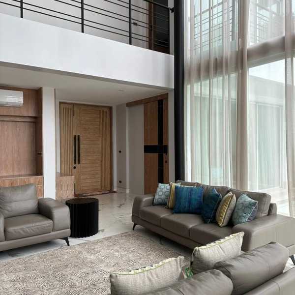 Вилла с 3 спальнями и с видом на бассейн в проекте Grand View Residences Lagoon, район Бангтао/Лагуна - photo 2