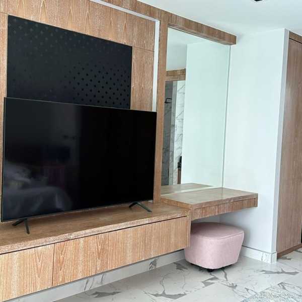 Вилла с 3 спальнями и с видом на бассейн в проекте Grand View Residences Lagoon, район Бангтао/Лагуна - photo 9