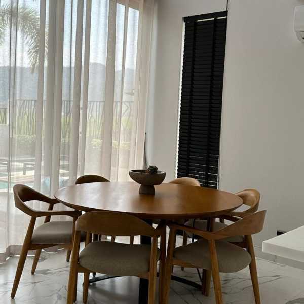 Вилла с 3 спальнями и с видом на бассейн в проекте Grand View Residences Lagoon, район Бангтао/Лагуна - photo 11