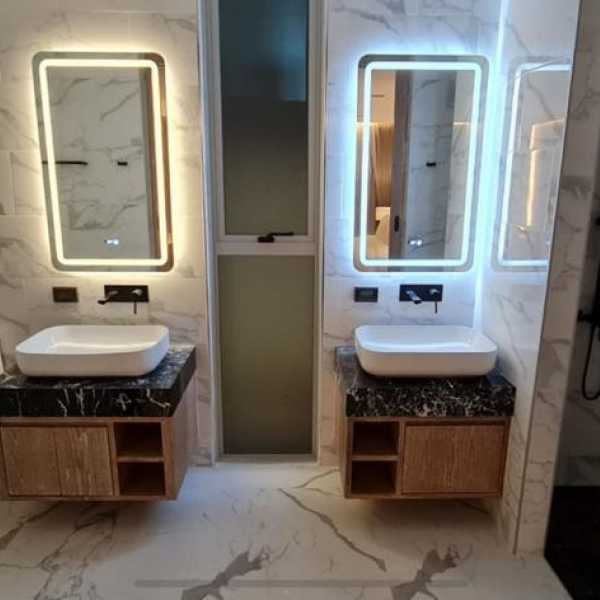 Вилла с 3 спальнями и с видом на бассейн в проекте Grand View Residences Lagoon, район Бангтао/Лагуна - photo 12