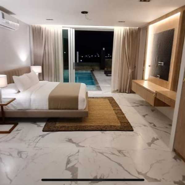 Вилла с 3 спальнями и с видом на бассейн в проекте Grand View Residences Lagoon, район Бангтао/Лагуна - photo 13