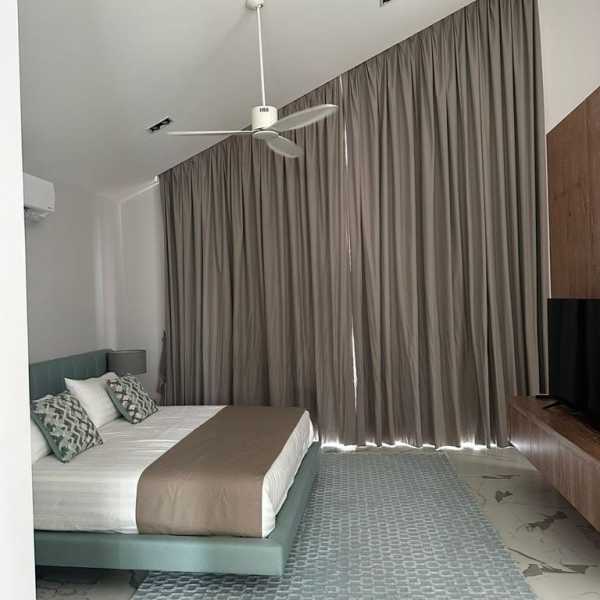 Вилла с 3 спальнями и с видом на бассейн в проекте Grand View Residences Lagoon, район Бангтао/Лагуна - photo 14