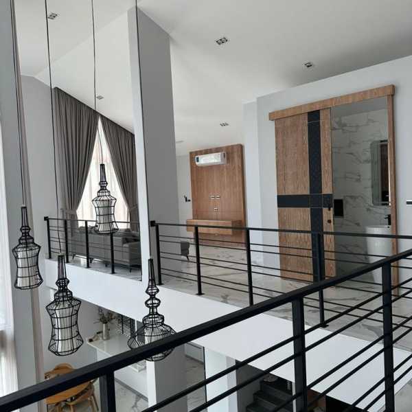 Вилла с 3 спальнями и с видом на бассейн в проекте Grand View Residences Lagoon, район Бангтао/Лагуна - photo 10