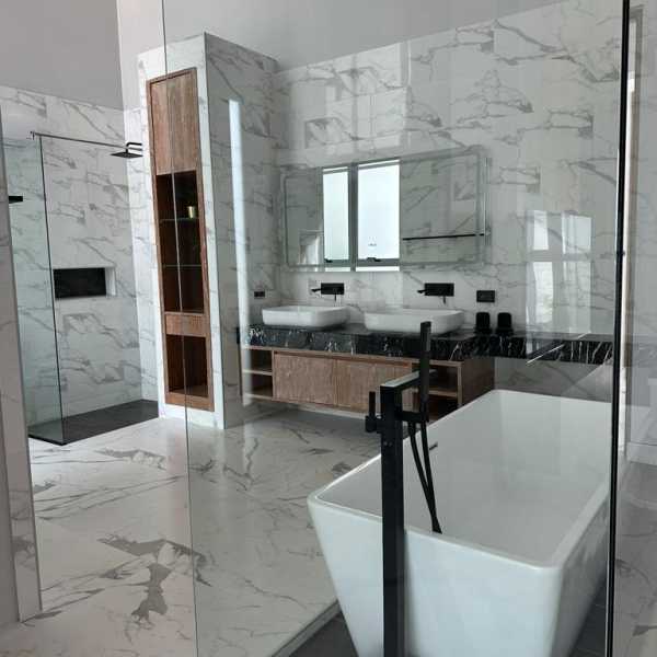 Вилла с 3 спальнями и с видом на бассейн в проекте Grand View Residences Lagoon, район Бангтао/Лагуна - photo 15