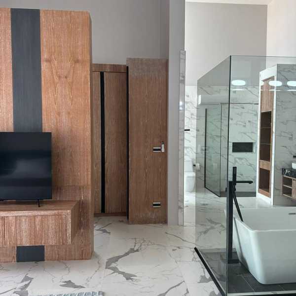 Вилла с 3 спальнями и с видом на бассейн в проекте Grand View Residences Lagoon, район Бангтао/Лагуна - photo 16