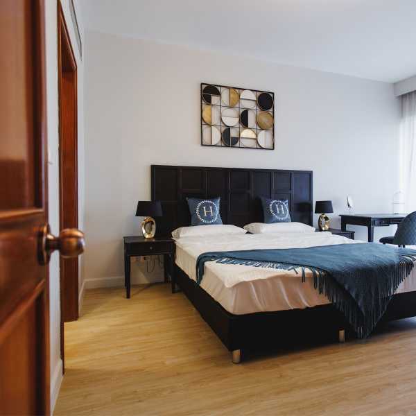 Апартаменты с 1 спальней и с видом на гольф-поле в проекте Алламанда 2 и 3, район Бангтао/Лагуна - photo 12
