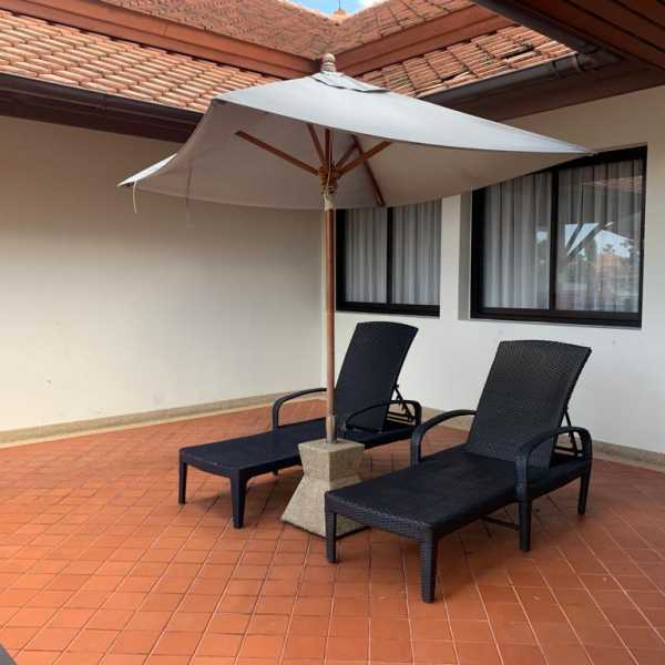 Вилла с 4 спальнями и с видом на бассейн в проекте Ангсана Виллас Резорт, район Бангтао/Лагуна - photo 39