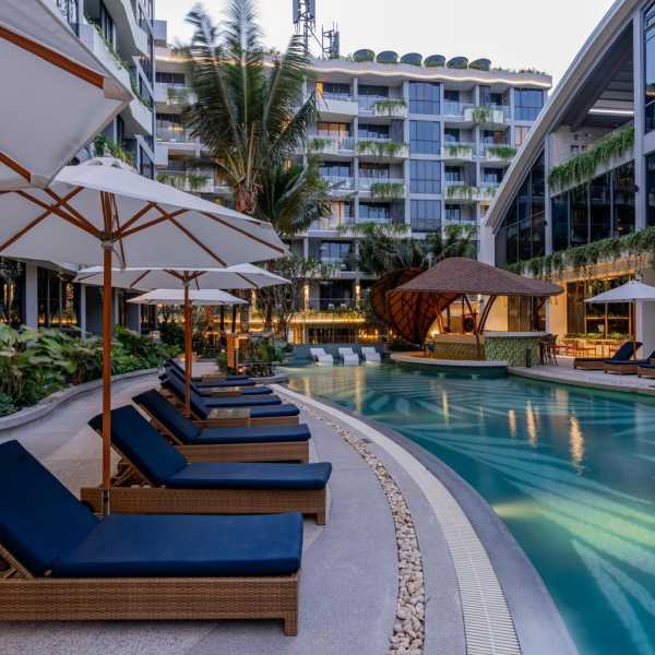 Лаян Грин Парк - photo 3