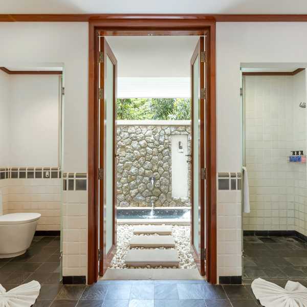 Вилла с 3 спальнями и с видом на море в проекте Катаманда, район Ката - photo 11