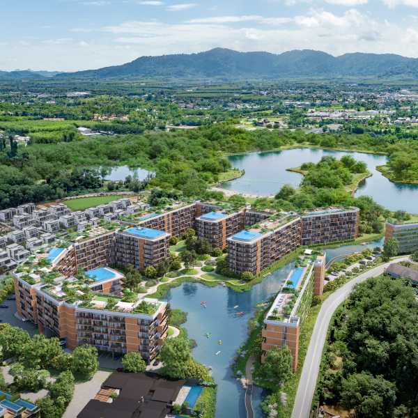 Скайпарк Элара - photo 1