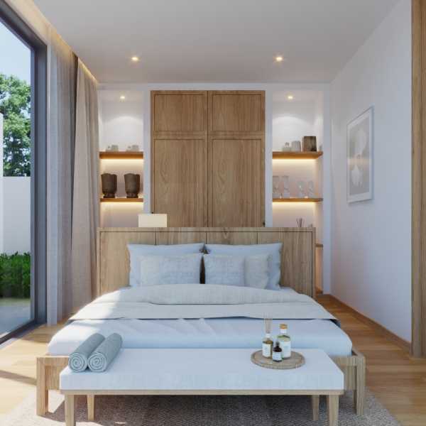 Накара Гранд Люкс Виллы - photo 14
