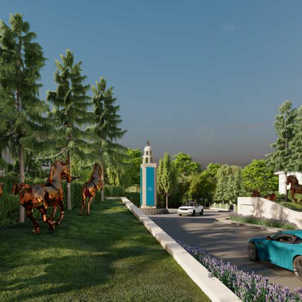 Эбов Элемент Вилла - photo 21