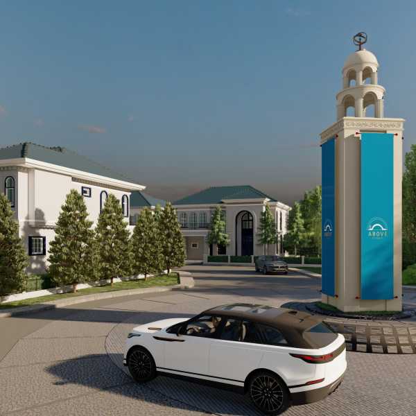 Эбов Элемент Вилла - photo 19