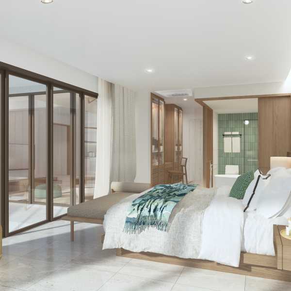 Рейнтри Вилла Раваи - photo 5