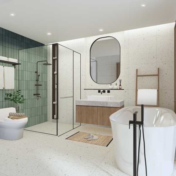 Рейнтри Вилла Раваи - photo 6