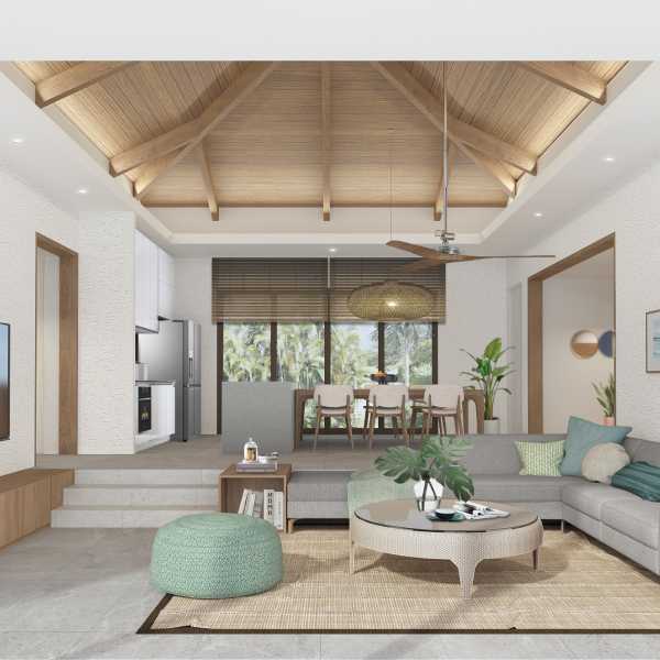 Рейнтри Вилла Раваи - photo 3
