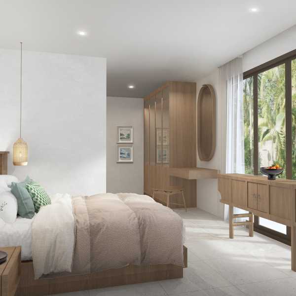 Рейнтри Вилла Раваи - photo 7