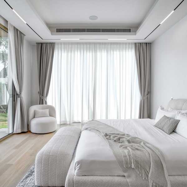 Лаки Виллас 2 - photo 11